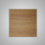 Tatami imitación madera